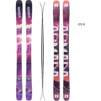 Freestyle ARMADA ARV 94 25/26 madsteez LTD R 164