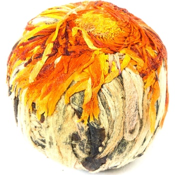 FromNature Kvetoucí čaj Zlatá hodinka 1 ks