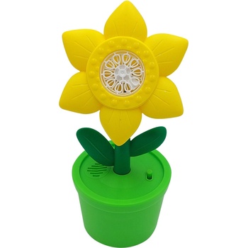 Fru Blu Květina + náplň 2 × 40 ml