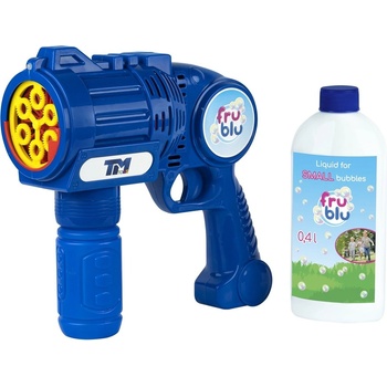 Fru Blu Mega blaster se zásobníkem + náplň 0,4 l
