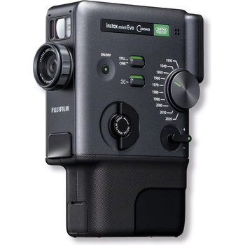 Fujifilm Instax mini Evo Cinema