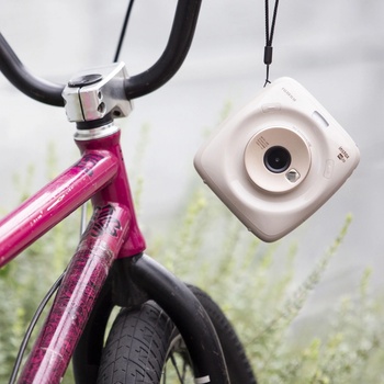 Fujifilm Instax Square SQ20