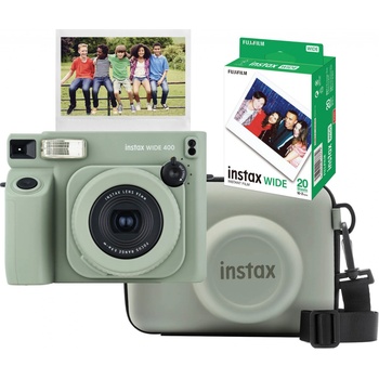 Fujifilm Instax Wide 400