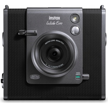 Fujifilm Instax Wide Evo