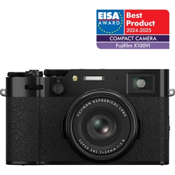 FujiFilm X100VI