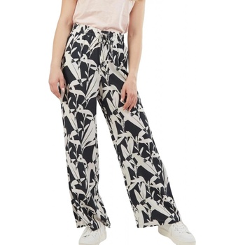Fundango Poppy Pants-984-black diamond