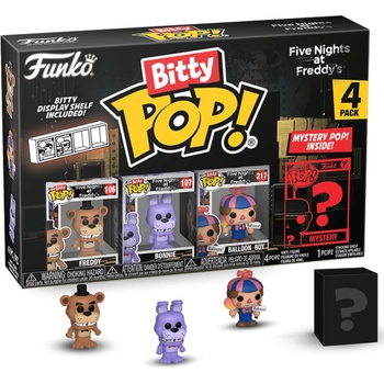 Funko Bitty Pop! Five Nights at Freddys Freddy