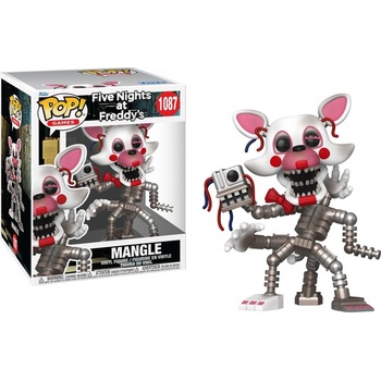 Funko Pop! 1087 Five Nights At Freddy's Mangle