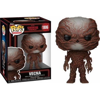 Funko POP! 1806 Stranger Things - Vecna