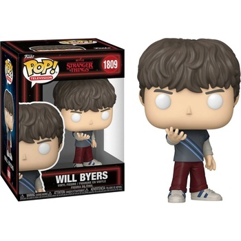 Funko POP! 1809 Stranger Things - Will Byers