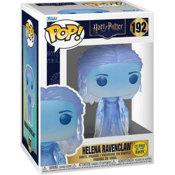 Funko Pop! 192 Harry Potter Helena Ravenclaw GITD