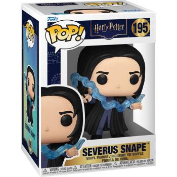 Funko Pop! 195 Harry Potter Severus Snape