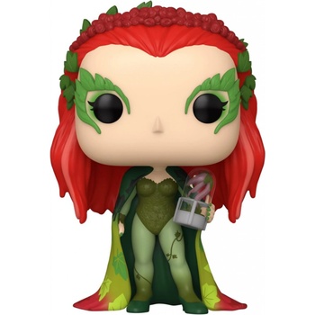 Funko Pop! 531 Heroes Batman & Robin Poison Ivy