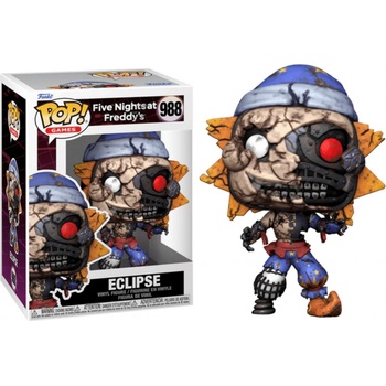 Funko Pop! 988 Five Nights at Freddy's Eclipse