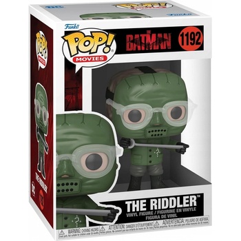 Funko Pop! Batman The Riddler