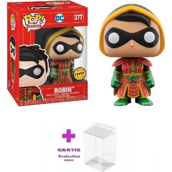 Funko Pop! DC Imperial Palace Robin 9 cm