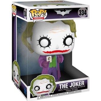 Funko Pop! DC The Dark Knight TrilogyThe Joker 9 cm
