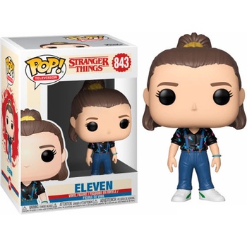 Funko Pop! Eleven Stranger Things 9 cm