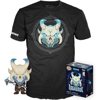 Funko Pop! Fortnite GamesRagnarok 9 cm