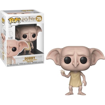 Funko Pop! Harry Potter Dobby 9 cm