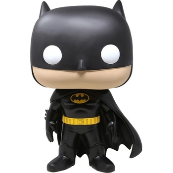 Funko Pop! Heroes DC Batman SUPER SIZED 50 cm