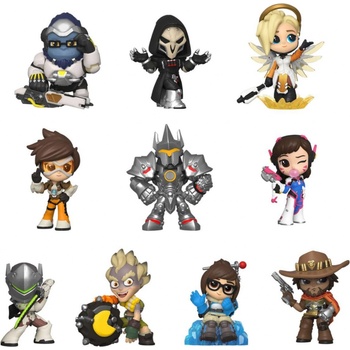 Funko Pop! Mystery Minis Overwatch