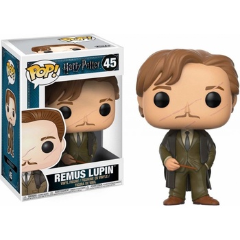 Funko Pop! Remus Lupin Harry Potter 9 cm