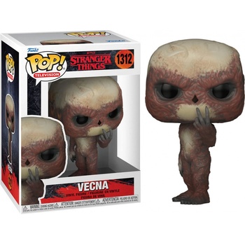 Funko Pop! Stranger Things Vecna Pointing