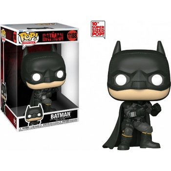 Funko Pop! The Batman Batman 25 cm 1188