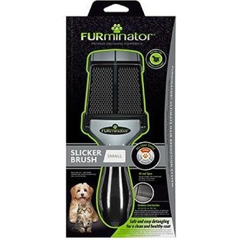 FURminator Slicker Brush S
