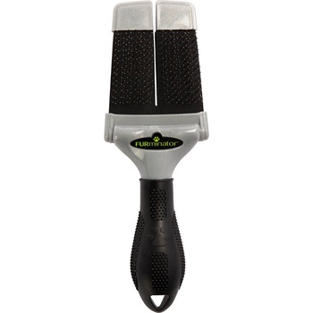 FURminator Slicker kartáč S 20 cm 7 cm 4 cm