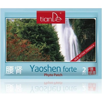 Fytonáplast Yaoshen 2 ksTianDe 30116