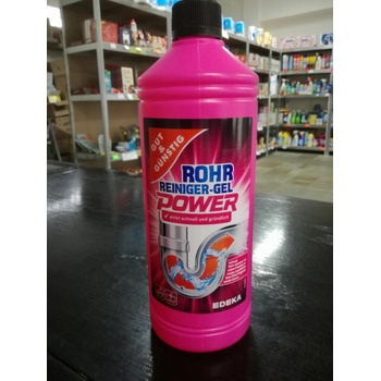 G & G gelový čistič odpadů 1000 ml