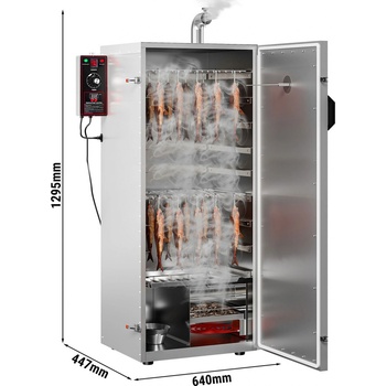 G.Gastro s 8 policemi D11885657