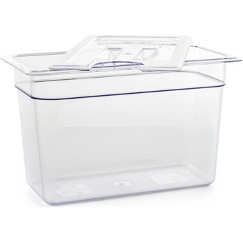 G21 600914 kontejner pro Sous Vide 7l