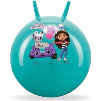 Gábinin Kouzelný Domek Skákací míč s úchyty Kicifura Panduś 45 50 cm John