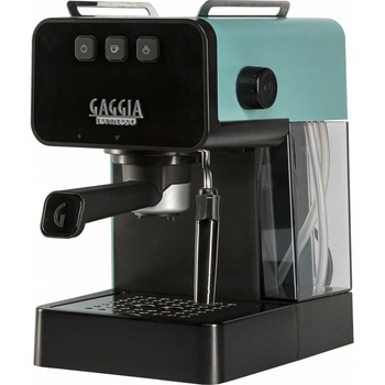 Gaggia EG2111/63 černá
