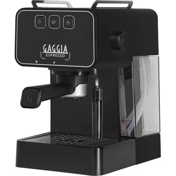 Gaggia Espresso Evolution Black