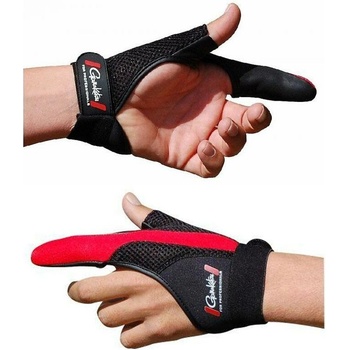 GAMAKATSU nahazovací rukavice Casting Protection Glove pravá