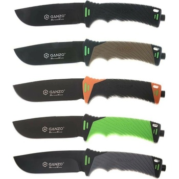 Ganzo Survival G8012-GR