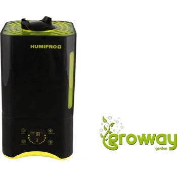 Garden High HumiPro 4L