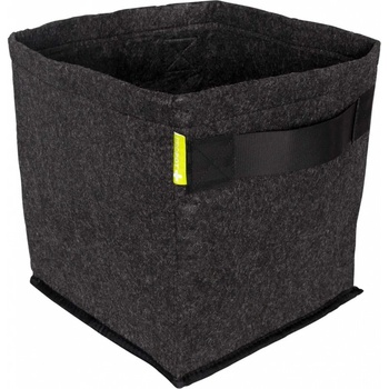 Garden Highpro PROPot textilní květináč černý 30 l
