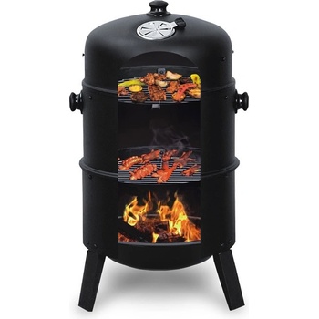 Garden King Multi Gril 3v1