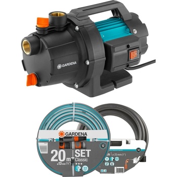 Gardena BASIC 3000/4 9011-47