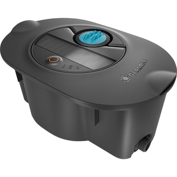 Gardena Pipeline AquaPrecise 16001-20