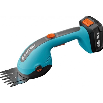 Gardena PowerCut 20/18V P4A 14750-55