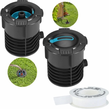 Gardena připojovací krabice 08262-20