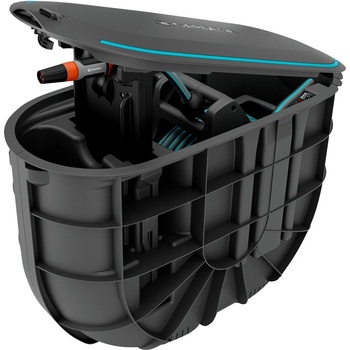 Gardena RollUp M 20 m 18650-20