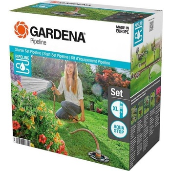 Gardena Startovací sada Pipeline 8270-20