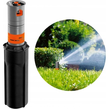 GARDENA Turbínový T 380 (8205-29)